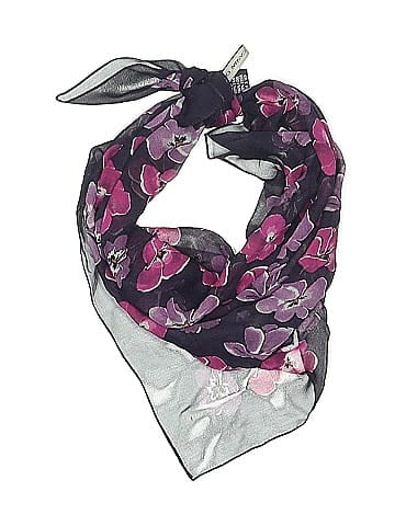 Unbranded Silk Scarf (view 1)