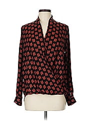 Pleione Long Sleeve Blouse