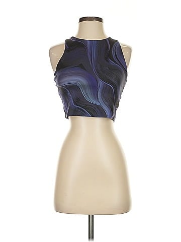 Isaac Mizrahi LIVE! Tank Top (view 1)