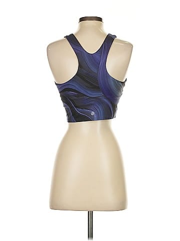 Isaac Mizrahi LIVE! Tank Top (view 2)