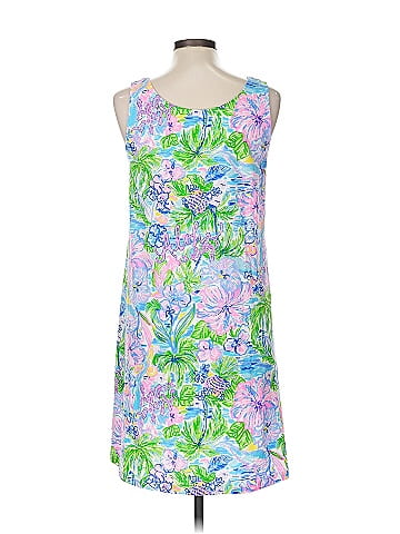 Lilly Pulitzer Casual Dress (view 2)