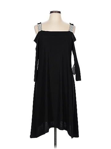 MSK Casual Dress (view 1)