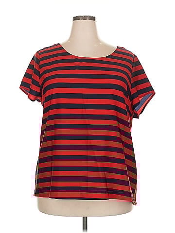 Gap Outlet Short Sleeve T-Shirt (view 1)
