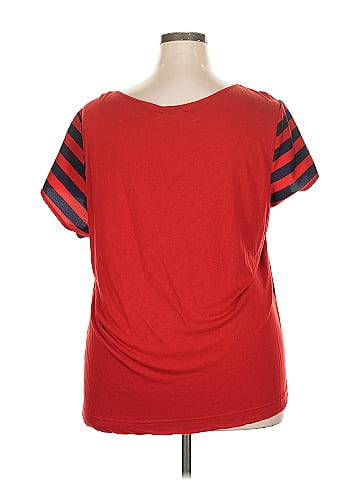 Gap Outlet Short Sleeve T-Shirt (view 2)
