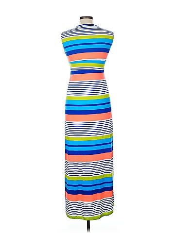 Peach Love Casual Dress (view 2)