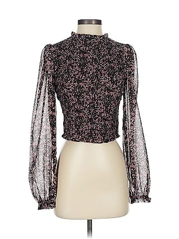 RD Style Long Sleeve Turtleneck (view 1)