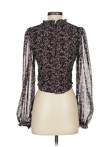 RD Style Long Sleeve Turtleneck (view 2)