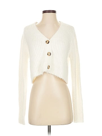 Cotton Candy LA Cardigan (view 1)