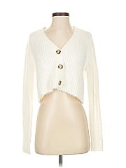 Cotton Candy La Cardigan