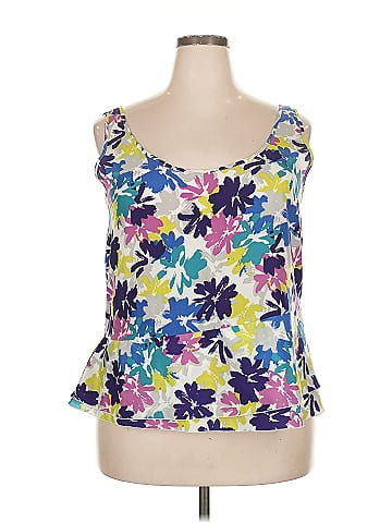 Gap Outlet Tank Top (view 1)