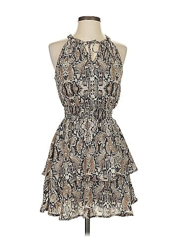 Mi ami Cocktail Dress (view 1)