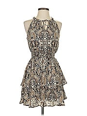 Mi Ami Cocktail Dress