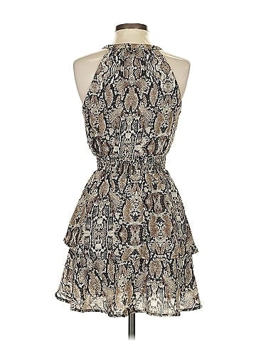 Mi ami Cocktail Dress (view 2)