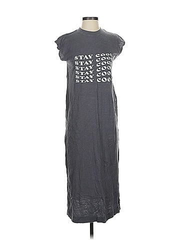 Banner Day Casual Dress (view 1)