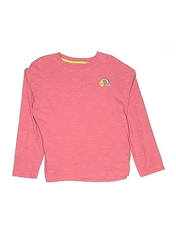 Mini Boden Long Sleeve T-Shirt (view 1)