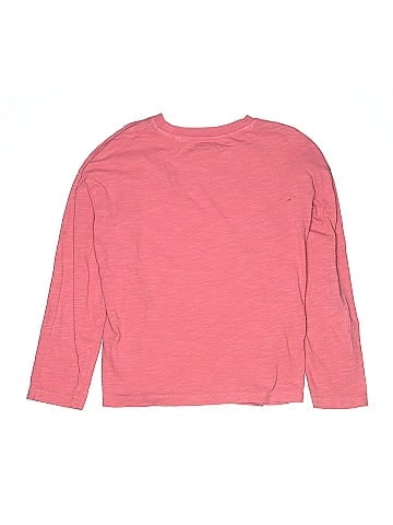 Mini Boden Long Sleeve T-Shirt (view 2)