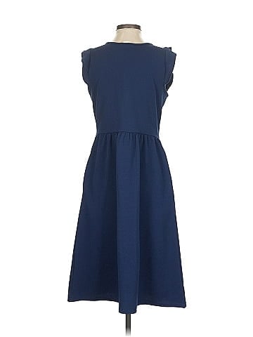 Betsey's Boutique Shop Casual Dress (view 2)
