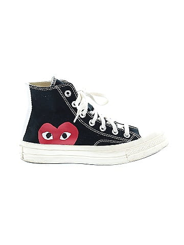 Converse Sneakers (view 1)