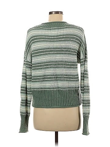 Hippie Rose Pullover Sweater (view 2)