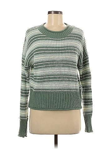 Hippie Rose Pullover Sweater (view 1)