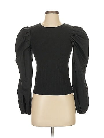 Lea & Viola Long Sleeve Top (view 1)