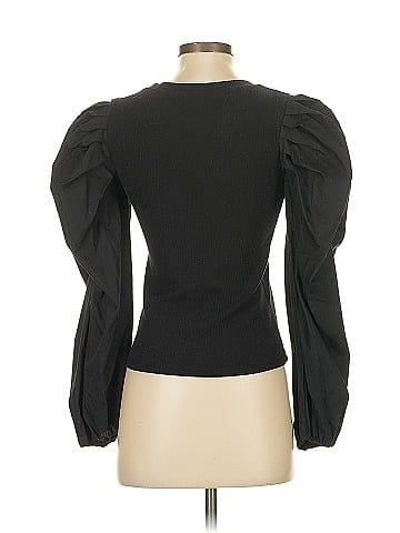 Lea & Viola Long Sleeve Top (view 2)