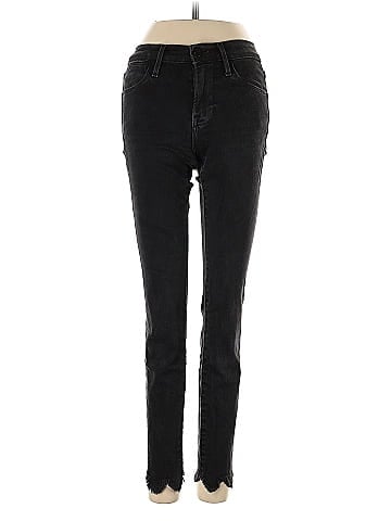 FRAME Denim Jeans (view 1)