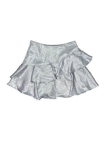 Mustard Seed Skort (view 2)
