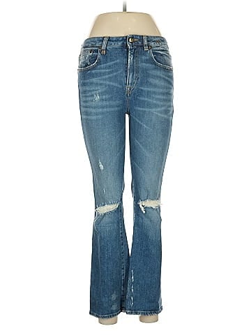 R13 Jeans (view 1)