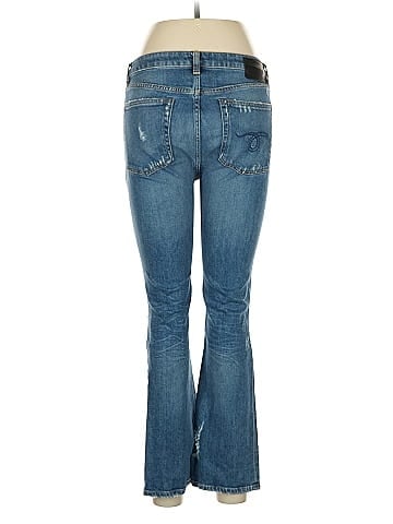 R13 Jeans (view 2)