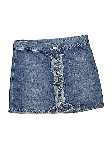 Tommy Bahama Denim Skirt (view 1)
