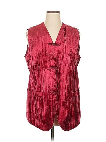 Spiegel Vest (view 1)