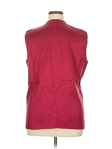 Spiegel Vest (view 2)