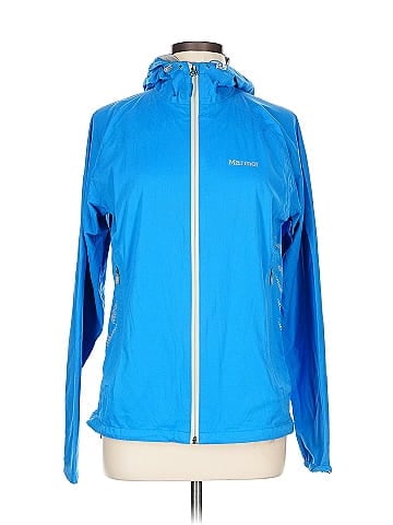 Marmot Windbreaker (view 1)