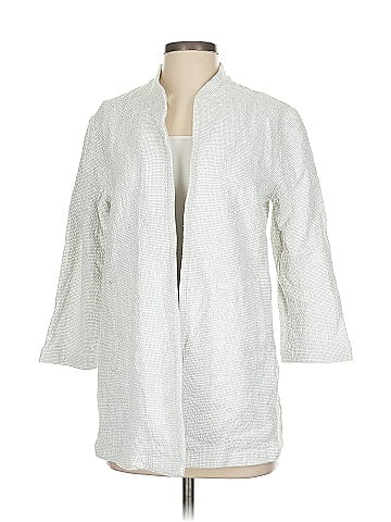 Eileen Fisher Blazer (view 1)