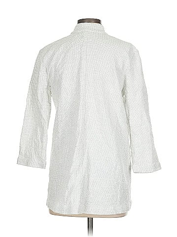 Eileen Fisher Blazer (view 2)