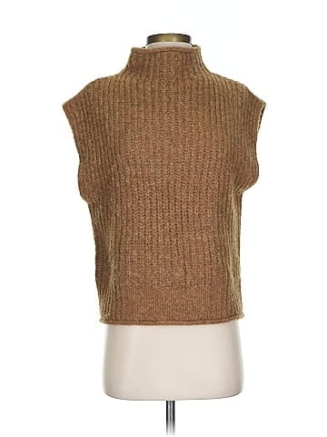 Madewell Turtleneck Sweater (view 1)