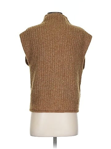 Madewell Turtleneck Sweater (view 2)