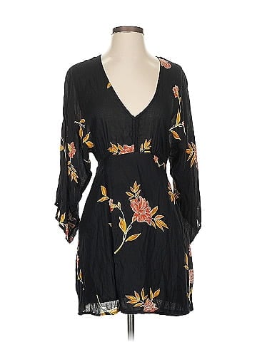 Amuse Society Casual Dress (view 1)