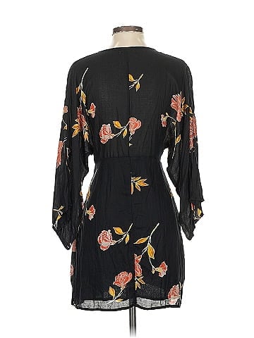 Amuse Society Casual Dress (view 2)