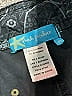 Fresh Produce Paisley Blue Casual Pants Size M - photo 6