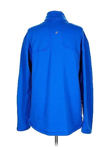 Asics Pullover Sweater (view 2)