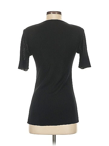misook Short Sleeve T-Shirt (view 2)
