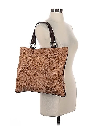 Assorted Brands Tote (view 2)