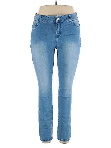 IMAN Jeans (view 1)