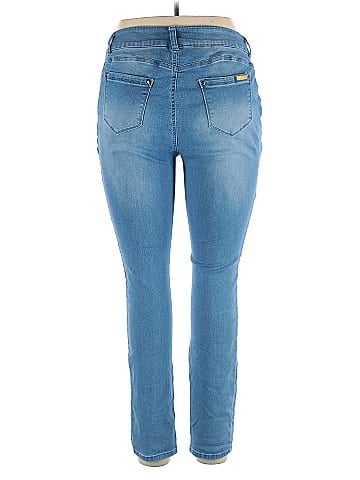 IMAN Jeans (view 2)