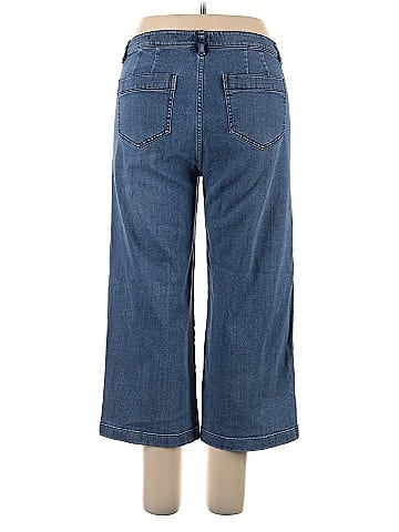 J.Jill Jeans (view 2)