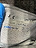 Under Armour Gray Pullover Hoodie Size S - photo 7