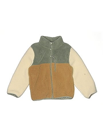 H&M Fleece Jacket (view 1)