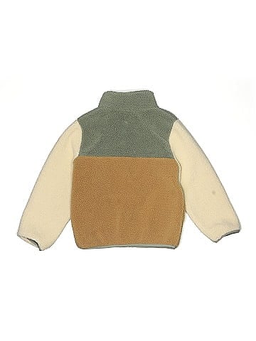 H&M Fleece Jacket (view 2)